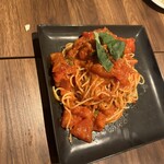 イタリア食堂 ブラーボ - 
