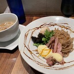 Gion Duck Noodles - 