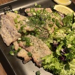 イタリア食堂 ブラーボ - 