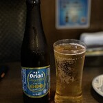 琉球鮨 築地青空三代目 - 