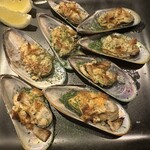 イタリア食堂 ブラーボ - 