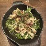 イタリア食堂 ブラーボ - 