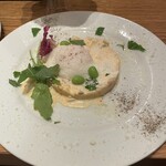 TOSHIYA Verde - ポテトサラダ