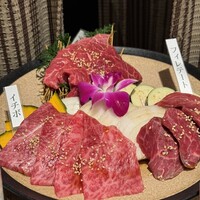 和牛 まつした 本通り店 - 