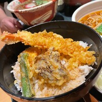 新潟名物 布のり蕎麦とおいしい酒菜 きなせや. 赤坂割烹店 - 