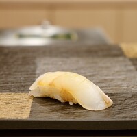 京都 鮨 もと樹 - 