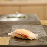 京都 鮨 もと樹 - 