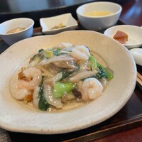 白碗竹快樓 赤坂店 - 