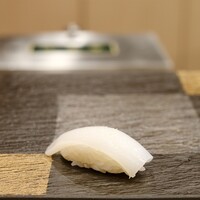 京都 鮨 もと樹 - 
