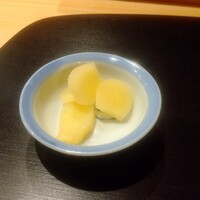 鮨 十兵衛 - 