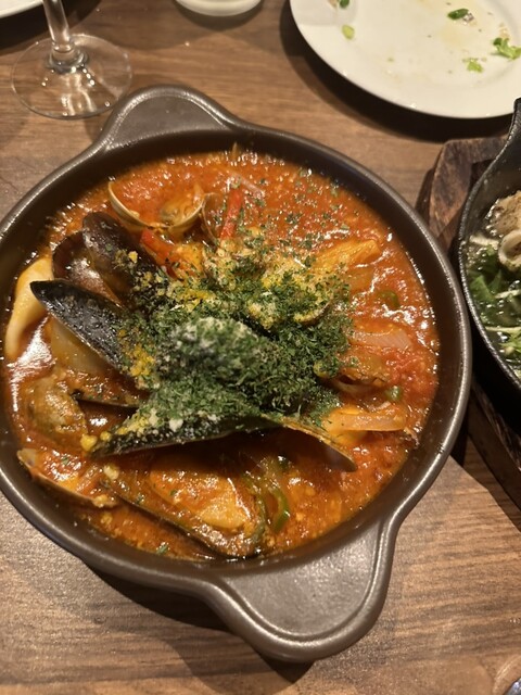 Italian Shokudo Bravo photo 5