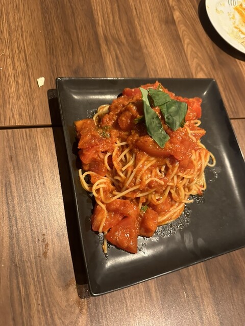 Italian Shokudo Bravo photo 3