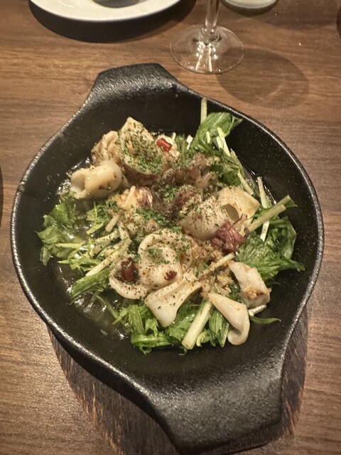 Italian Shokudo Bravo photo 4