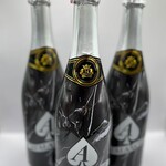 Bar Avalanche - オリジナルシャンパン