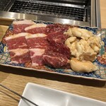 焼肉食堂やまと - 