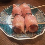 Tedukuri Kushiyaki Engawa - 