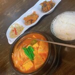 伝統韓国料理 松屋 - 