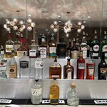 HORIZONS T7 LOUNGE - 