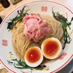 Tsukemen Kinryuu - 