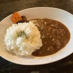 noqoo - フルーツカレー ¥880