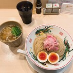 Tsukemen Kinryuu - 