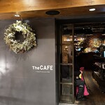 The CAFE - 