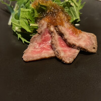 XEX TOKYO / 鉄板焼An - 
