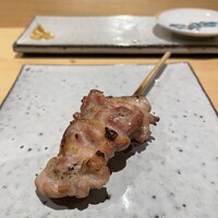 焼鳥 ひら野 - 