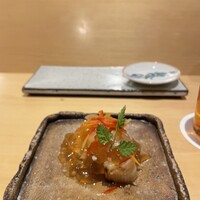 焼鳥 ひら野 - 