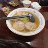 そば処 太郎亭 - 料理写真: