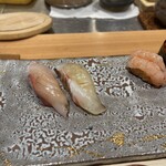 銀座のみこ寿司 - 