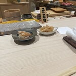 銀座のみこ寿司 - 