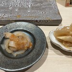 銀座のみこ寿司 - 