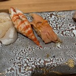 銀座のみこ寿司 - 