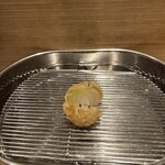 てんぷら 深町 - ペコロス