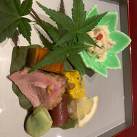 美濃吉 東武池袋店 - 