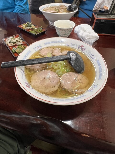 そば処 太郎亭 - 西川町その他（そば）の写真