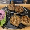 挽肉屋 神徳