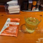 大阪 ラーメン研究所 - 少女濃厚醸造中