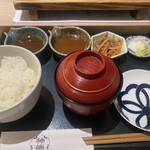 挽肉屋 神徳 - 