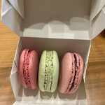 LADUREE アトレ恵比寿店 - 