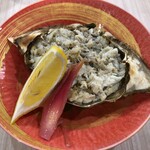 旬菜和味 - ワタリガニ