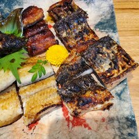 那古野 しば福や 名駅店 - 