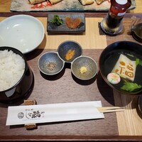那古野 しば福や 名駅店 - 