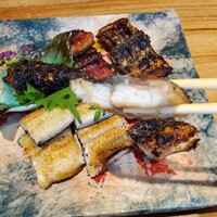 那古野 しば福や 名駅店 - 