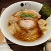 Nippon Ramen 凛 KYOTO