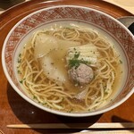 銀座 しのはら - 