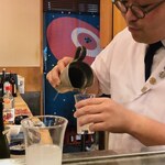 湯島天神下 すし初 - 