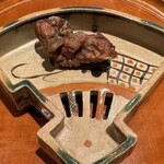 銀座 しのはら - 