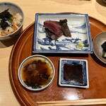 銀座 しのはら - 